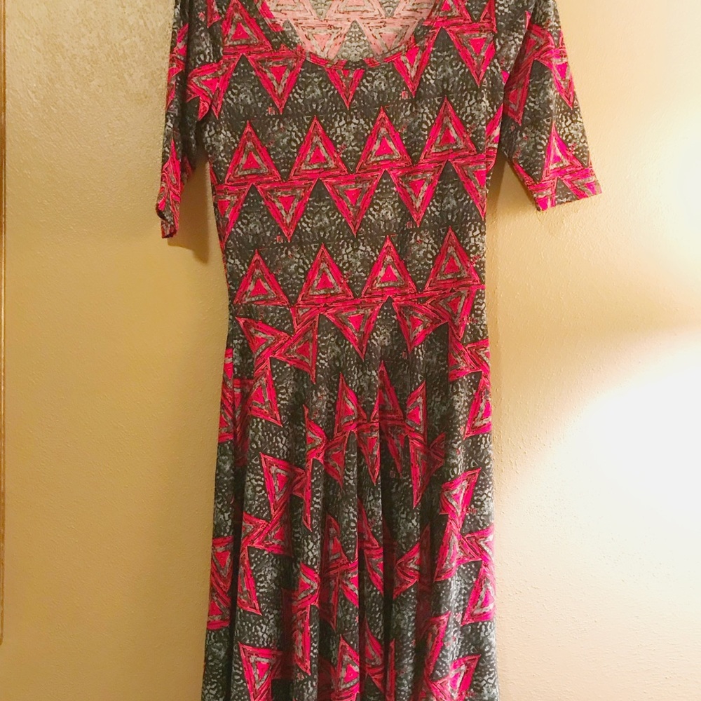 Lularoe Nicole small